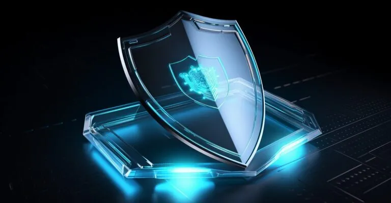 Online Identity Shield