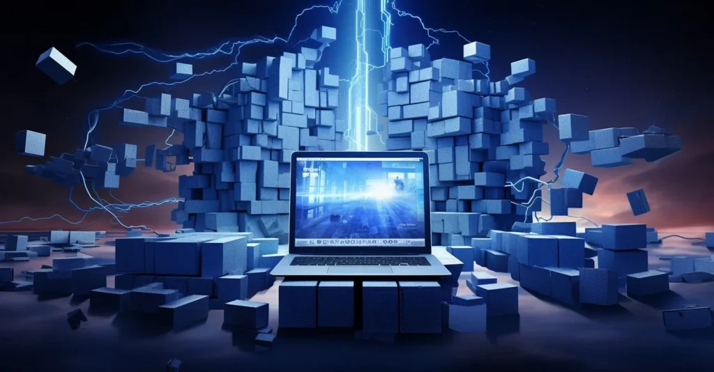 Online Security Fortress
