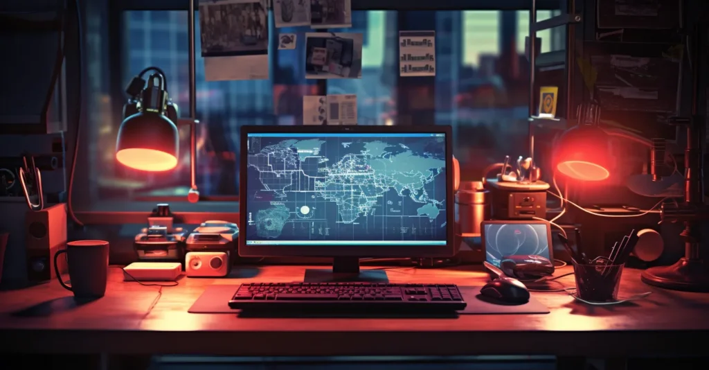 Open VPN Protocol