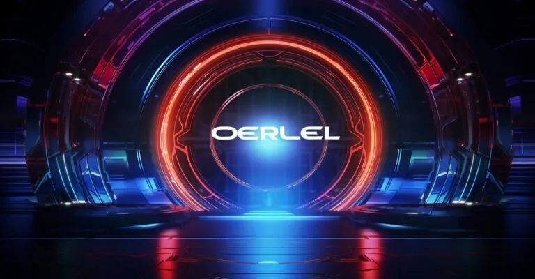 Oracle Security Visual Representation