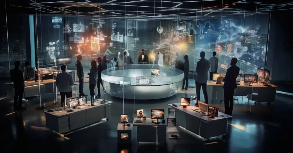 Organizational Culture And Cybersecurity