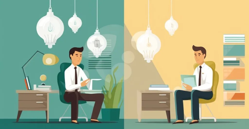 Original Creditor Vs. Debt Collector