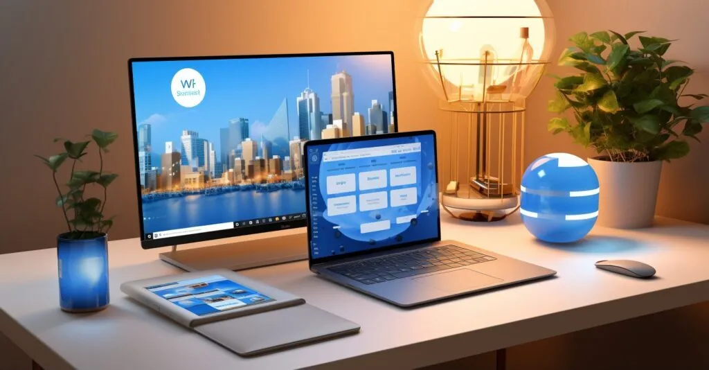 Outlook App Access On Different Devices