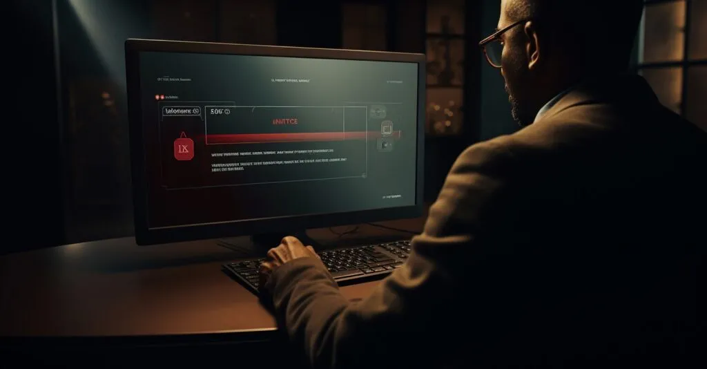 Password Change Process