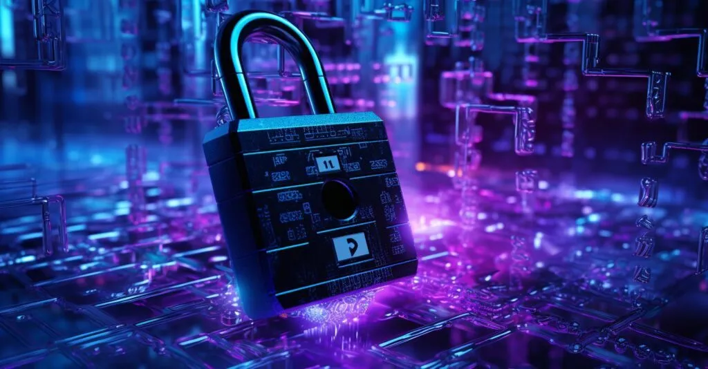 Password Lock