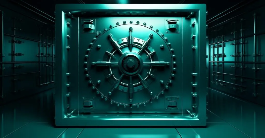 Password Management