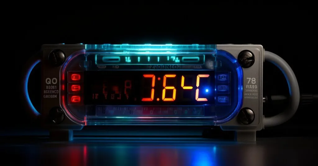 Password Strength Meter