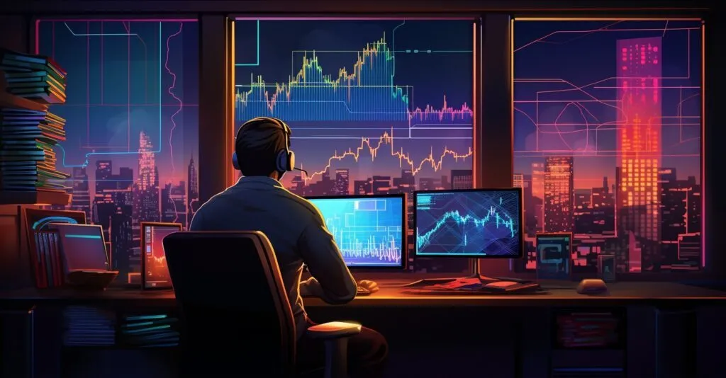 Peak Trading Hours