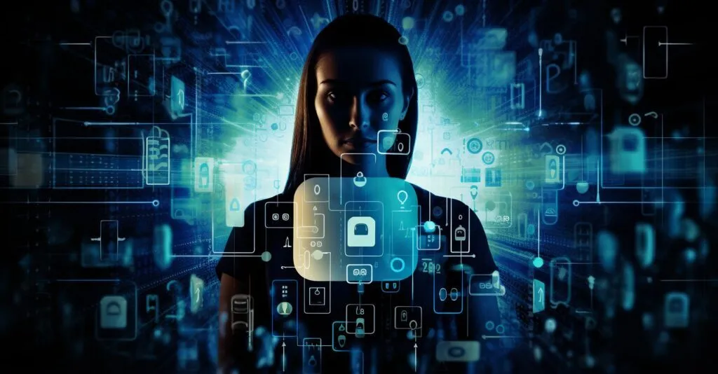 Personal Data Encryption
