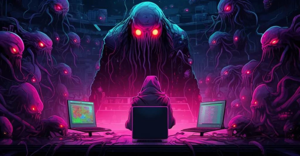 Phishing And Malware Threats