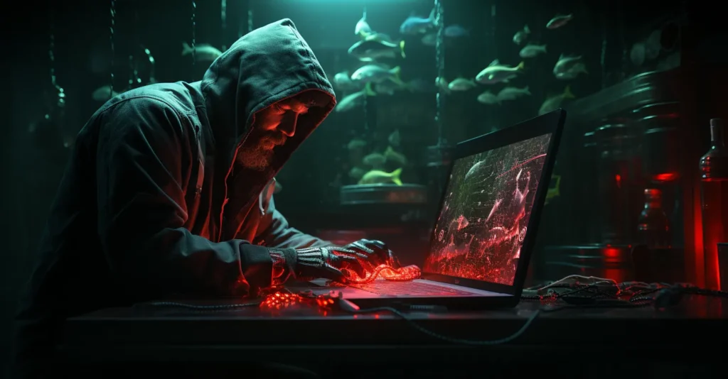 Phishing Attack