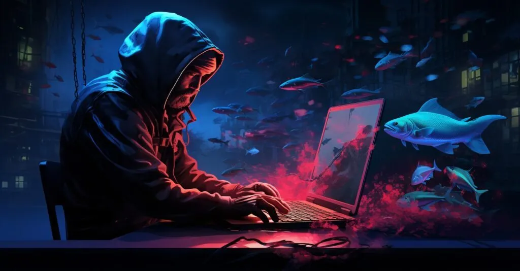 Phishing Attack