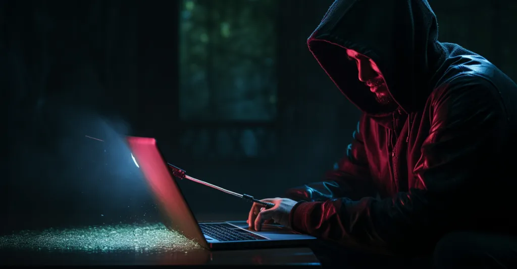 Phishing Attack Simulation