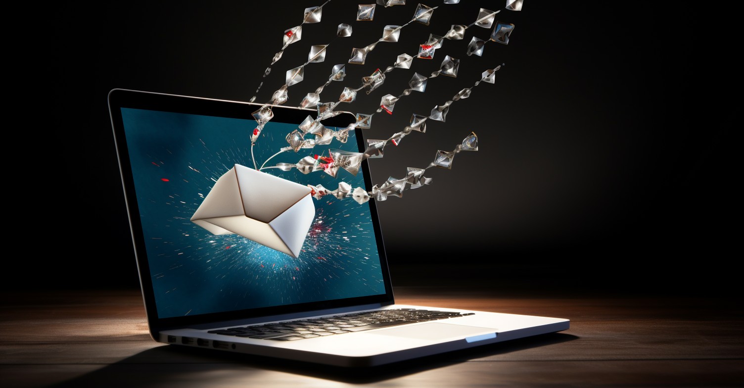 Phishing Email Attack