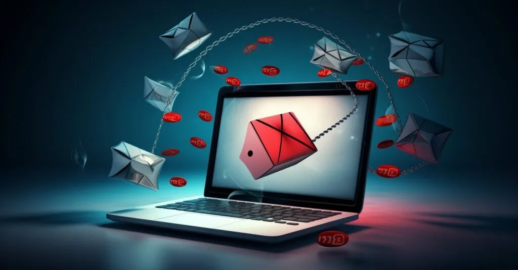 Phishing Email Scam