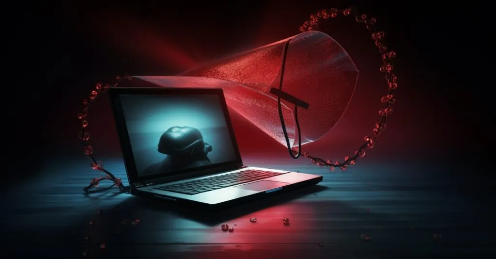 Phishing Scams And Cybersecurity