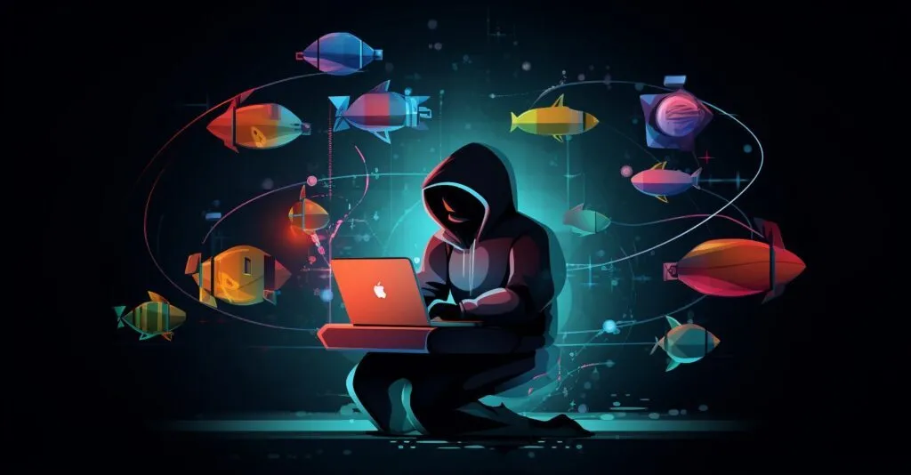 Phishing Scams And Deception