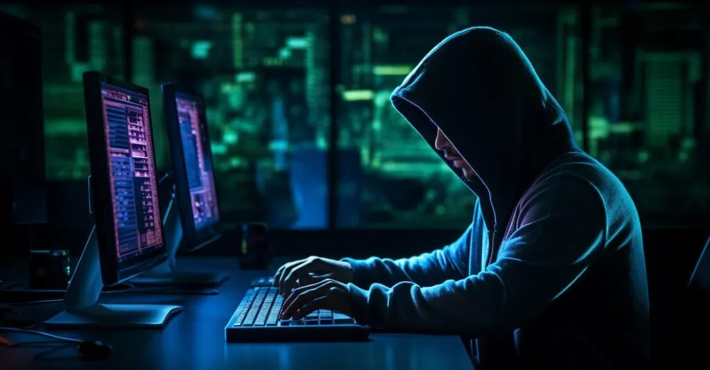Phishing Scams And Hackers