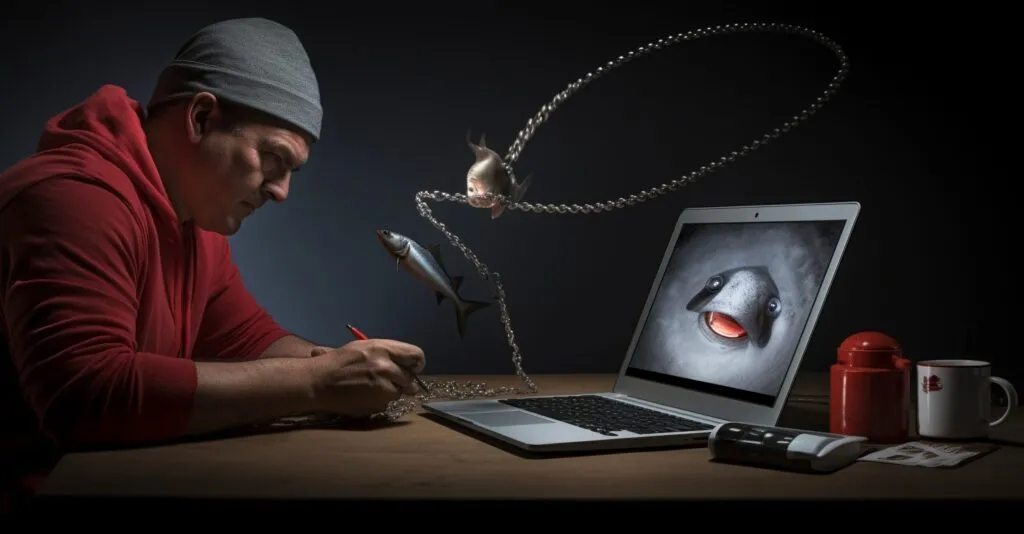 Phishing Scams On Social Media