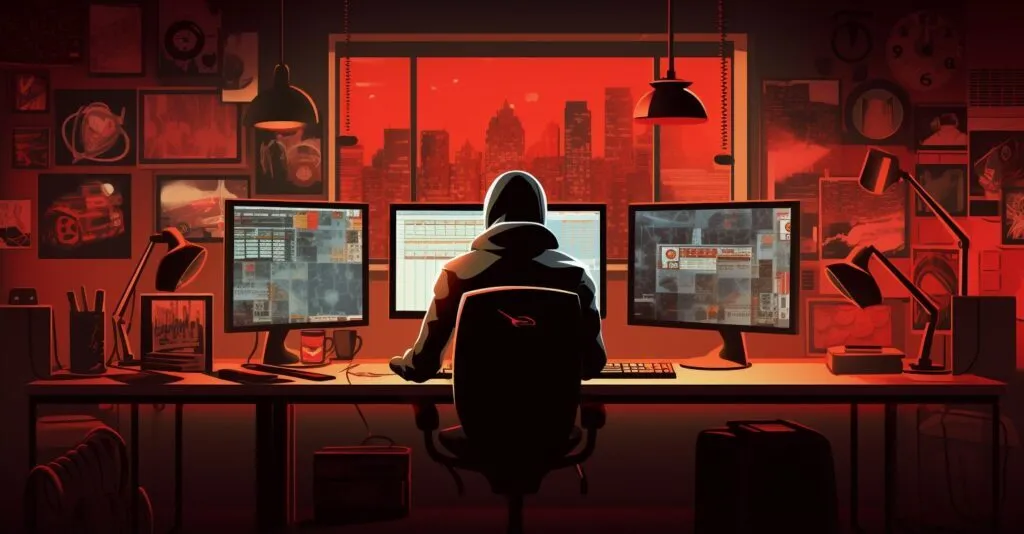 Phishing And Spoofing Techniques