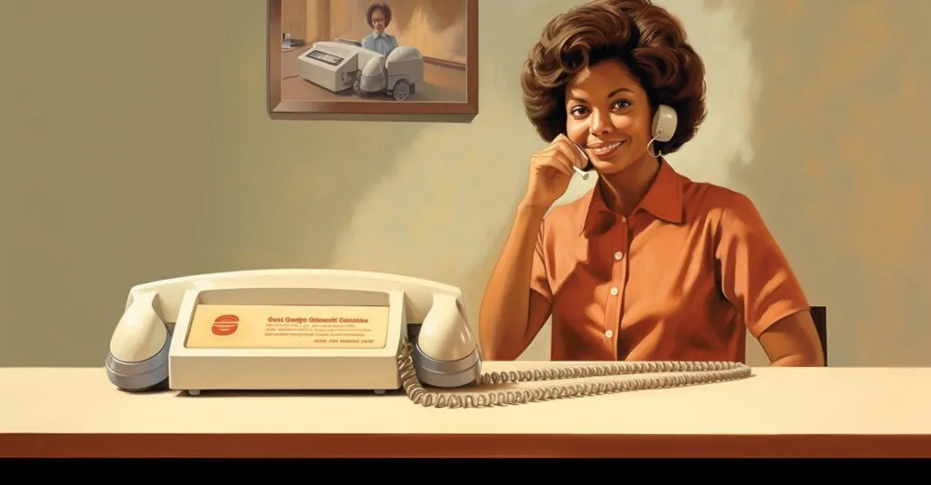 Phone Method Calling SSA For Assistance