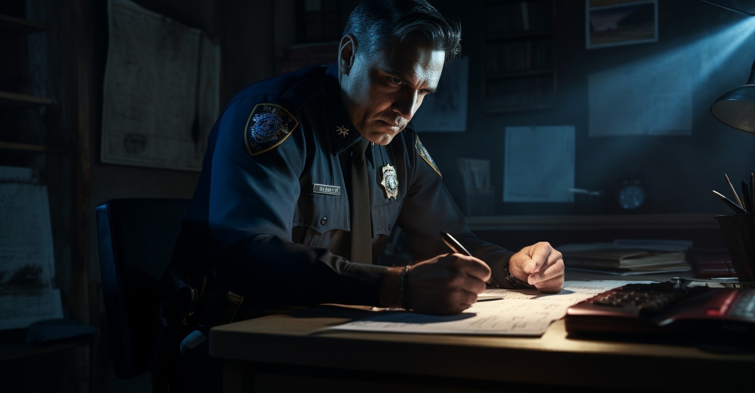 How To File A Police Report For Identity Theft NYC