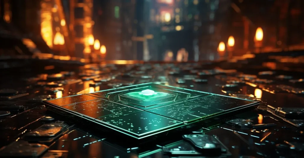 Secure Blockchain Transactions