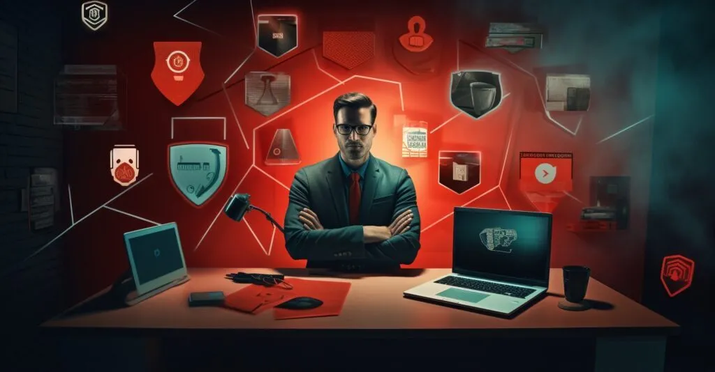 Preventing Identity Theft