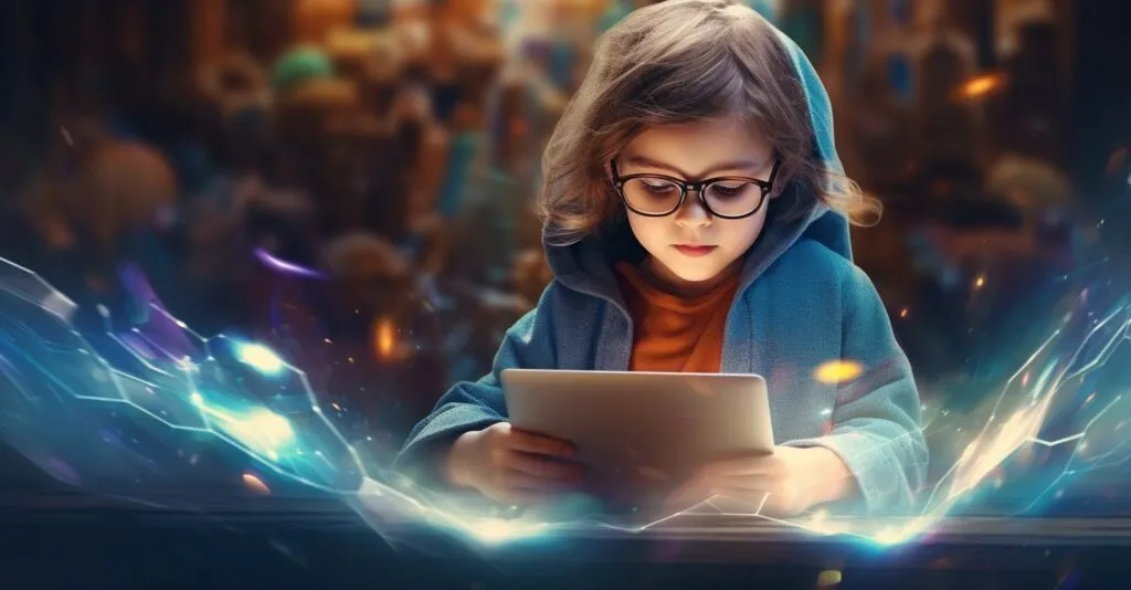 Protecting Children From Identity Theft