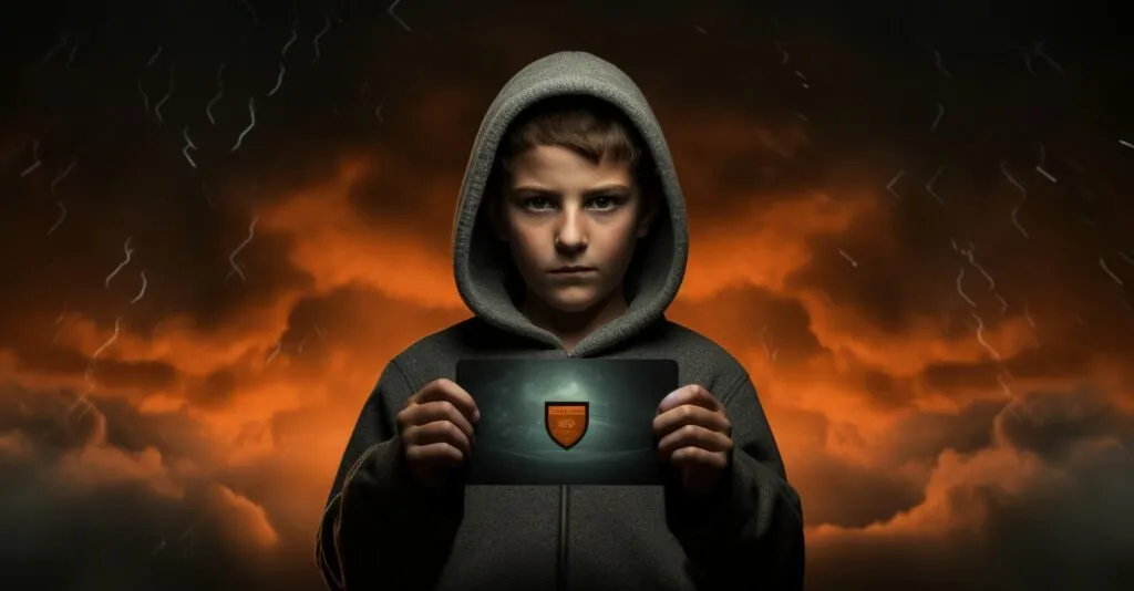 Protecting Personal Information
