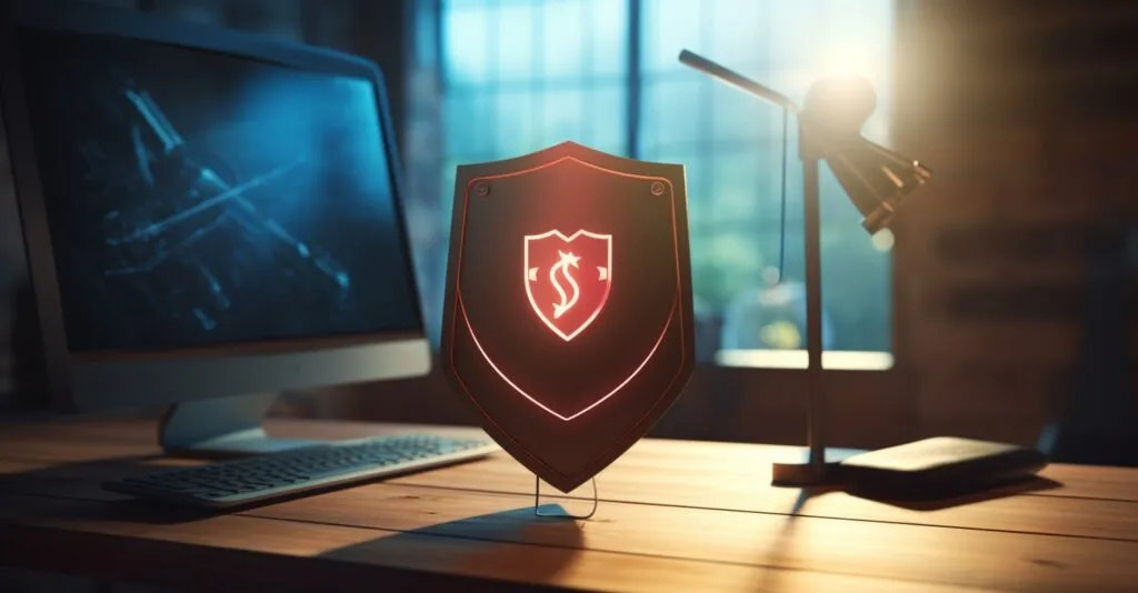 Protecting Your Digital Footprint