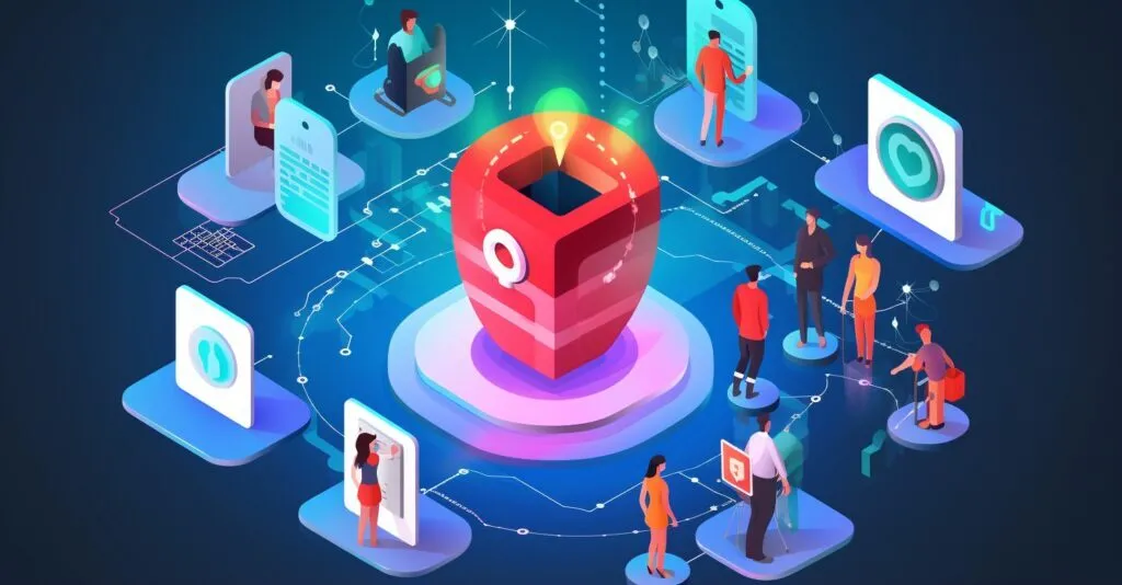 Protecting Your Digital Self