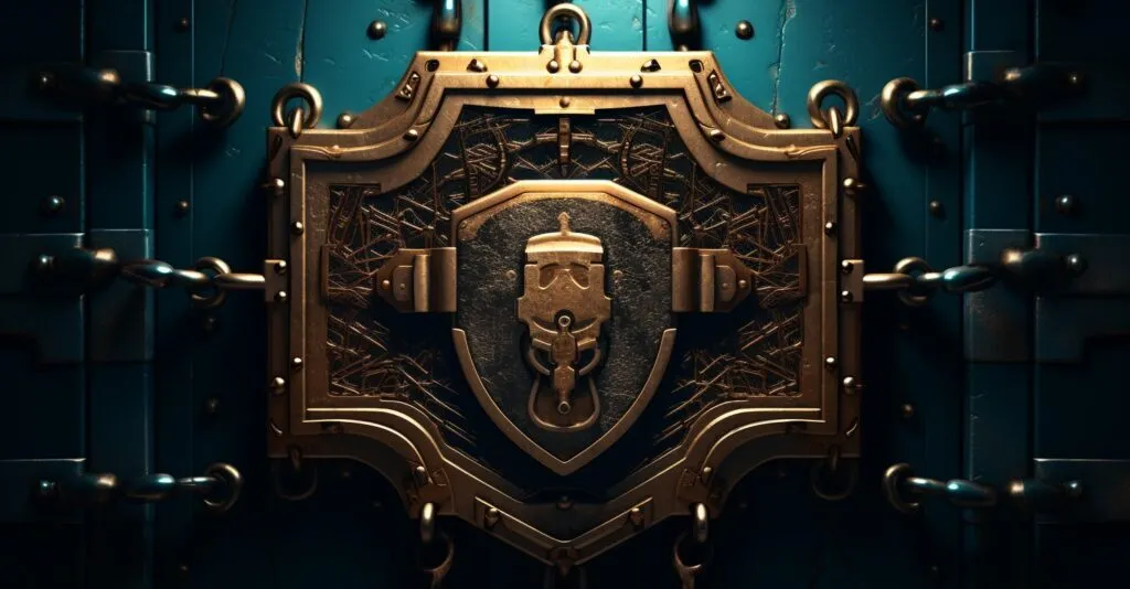Protecting Your Identity