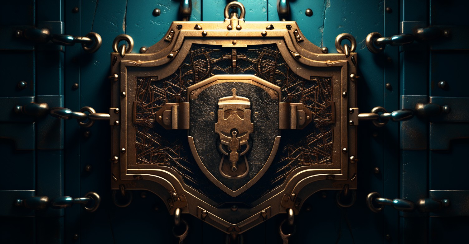 Protecting Your Identity