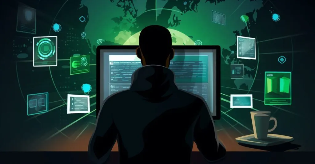 Protecting Yourself From Identity Theft