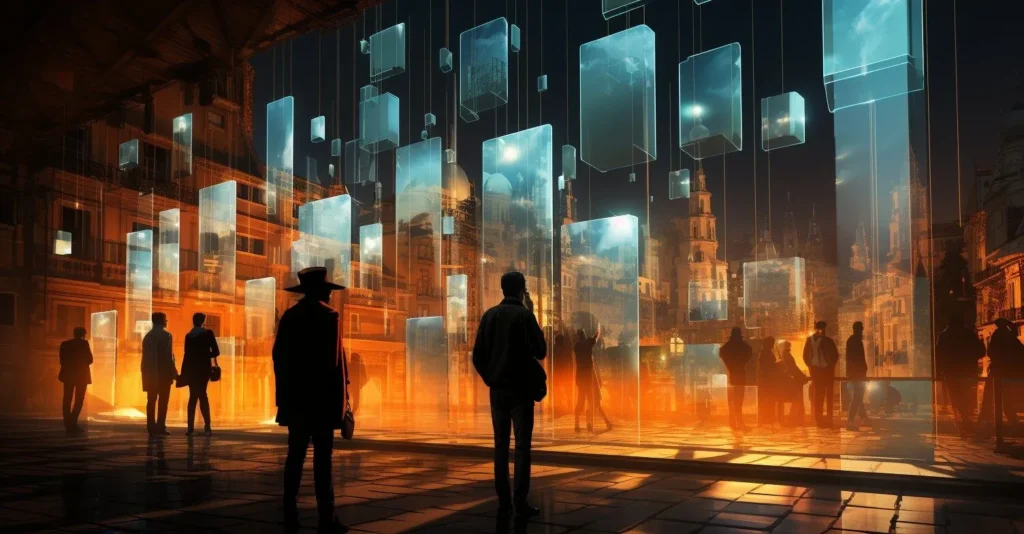 Public Blockchain Privacy Concerns