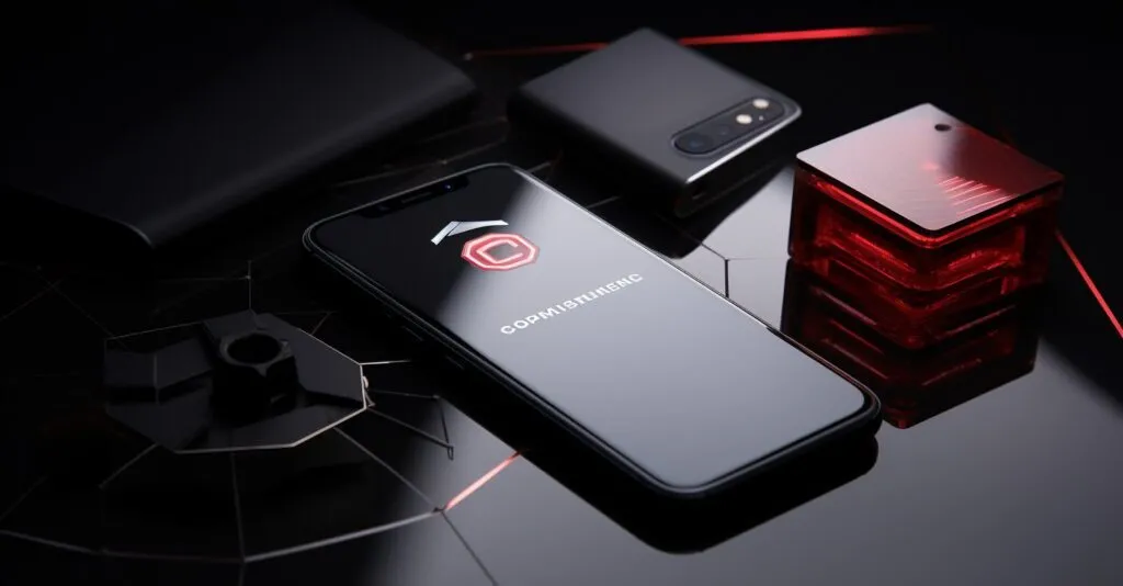 Qualcomm Mobile Security In Action