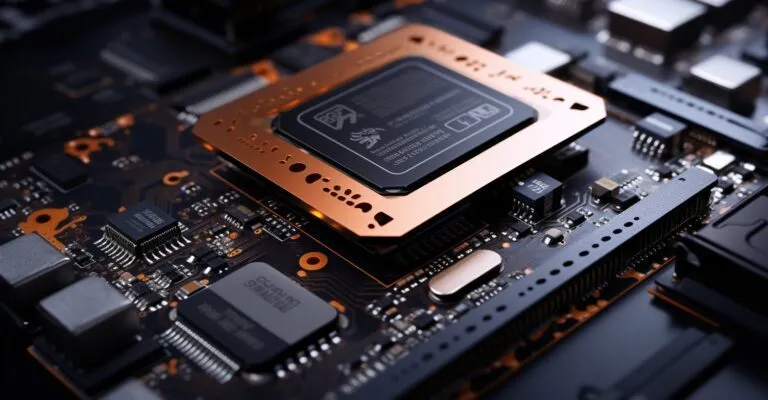 Qualcomm Secure Processing Unit