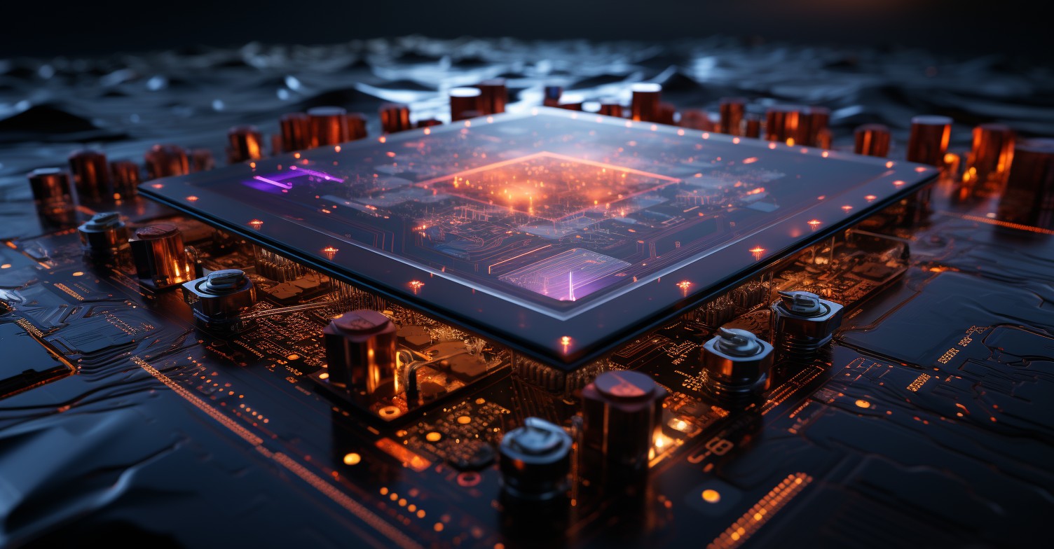 Quantum Computing Shaping The Future Of Security