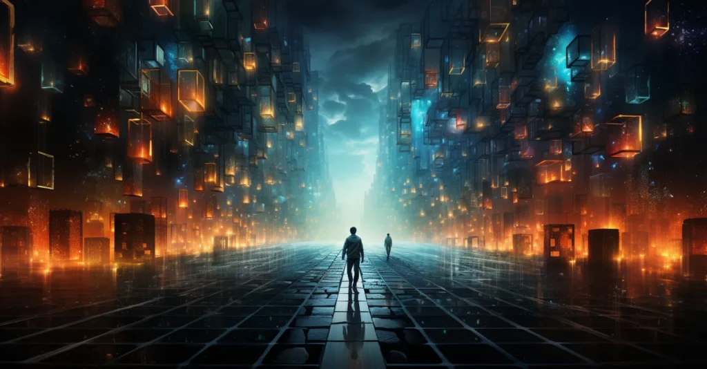 Quantum Resistant Blockchain