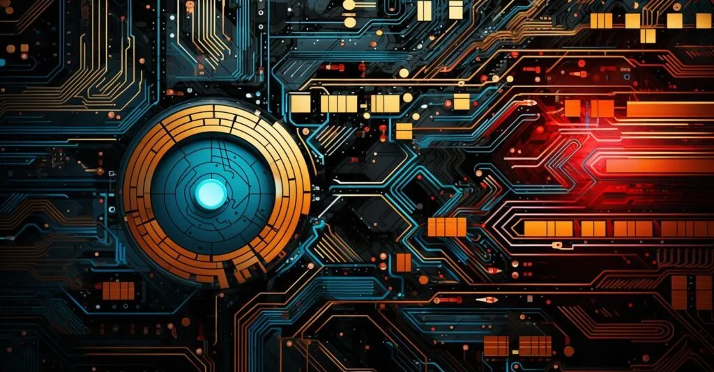 Quantum Resistant Encryption