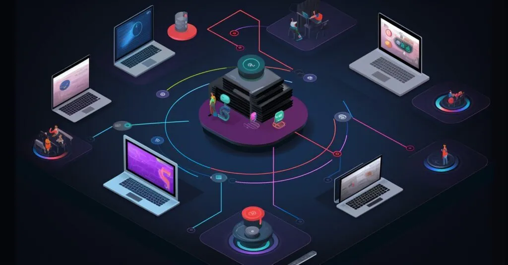 Radius Server In Network Security