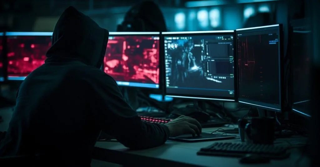 Ransomware Attack Patch Release