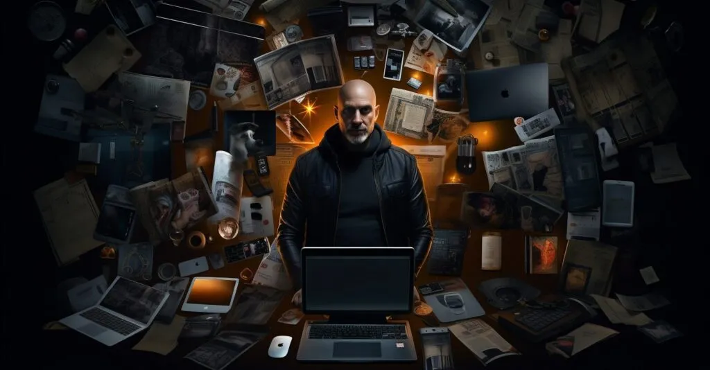 Real Life Identity Theft Stories