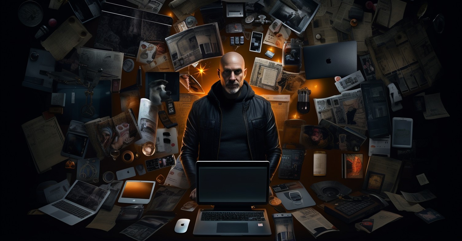Real Life Identity Theft Stories