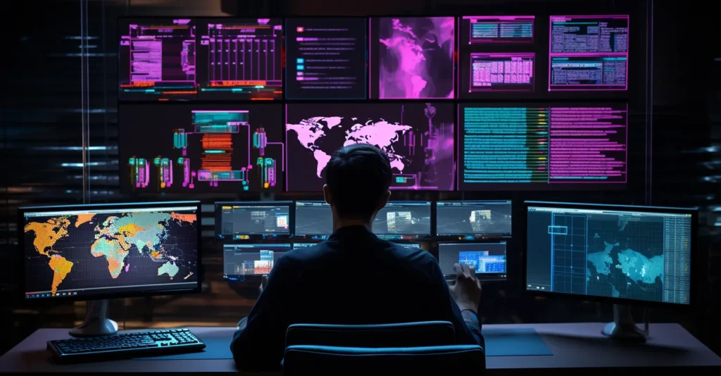 Real Time Database Monitoring And Auditing
