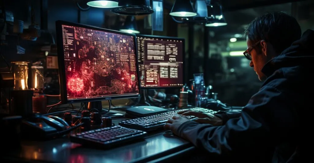 Real Time Malware Interception