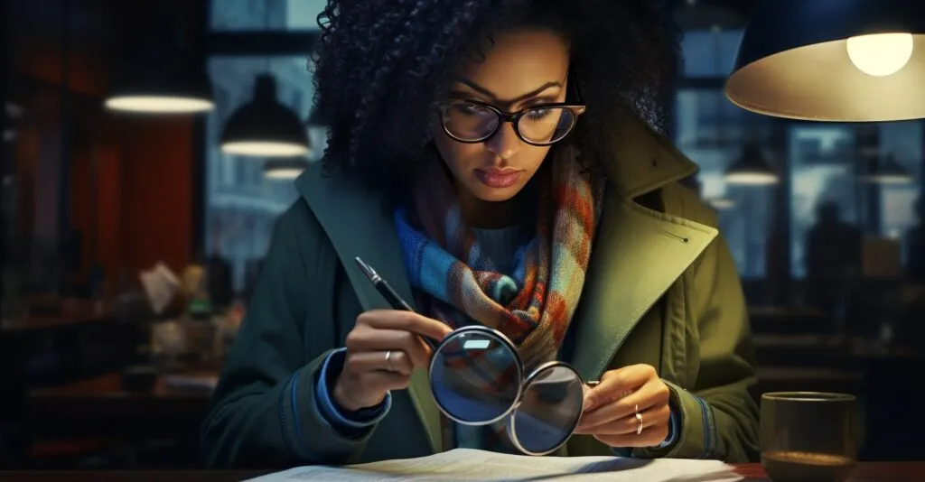 Recognizing The Signs Of Identity Theft