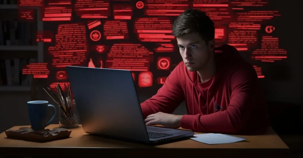 Recognizing The Warning Signs Of Ssn Theft