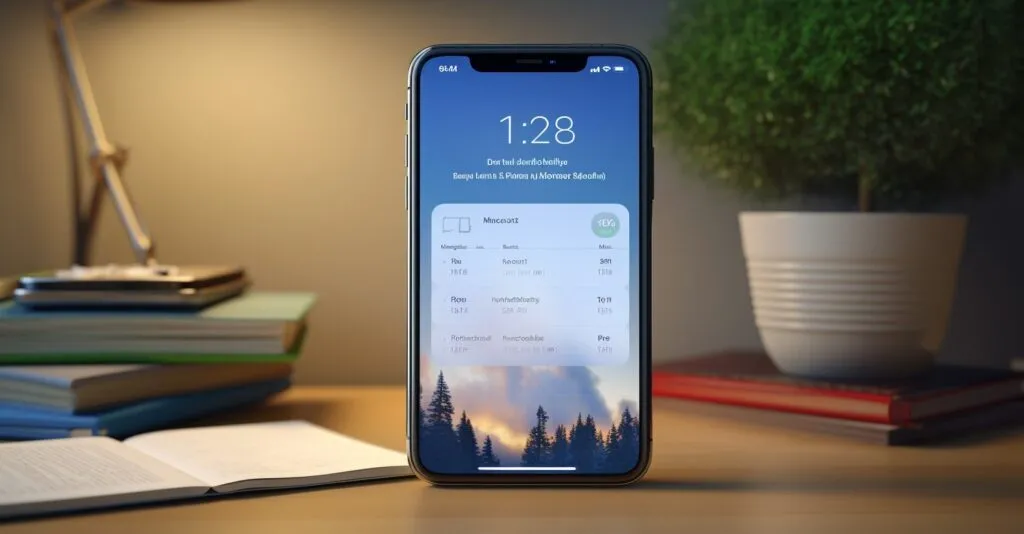 Regular Iphone Backup Reminder